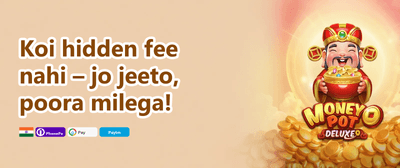 Daily 5% VIP Cashback promotion