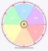 Spin & Win Bonus welfare icon