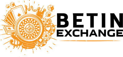 betiexchange.com Logo
